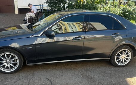 Mercedes-Benz E-Класс, 2009 год, 1 600 000 рублей, 5 фотография