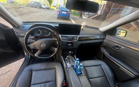 Mercedes-Benz E-Класс, 2009 год, 1 600 000 рублей, 6 фотография