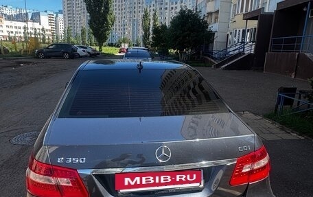 Mercedes-Benz E-Класс, 2009 год, 1 600 000 рублей, 2 фотография