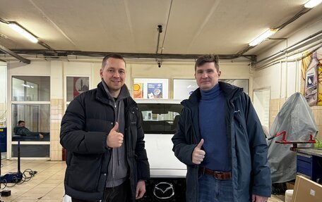 Mazda CX-5 II, 2026 год, 2 550 000 рублей, 6 фотография