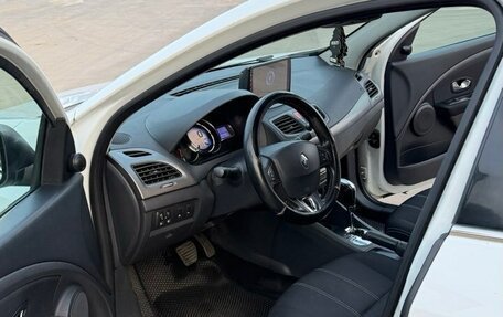 Renault Fluence I, 2014 год, 614 000 рублей, 8 фотография