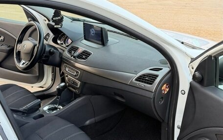 Renault Fluence I, 2014 год, 614 000 рублей, 11 фотография