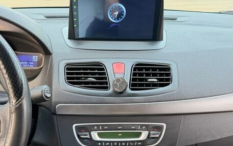 Renault Fluence I, 2014 год, 614 000 рублей, 10 фотография