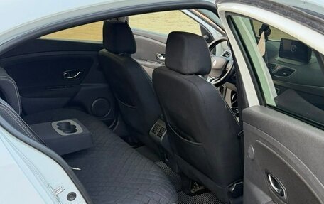 Renault Fluence I, 2014 год, 614 000 рублей, 12 фотография