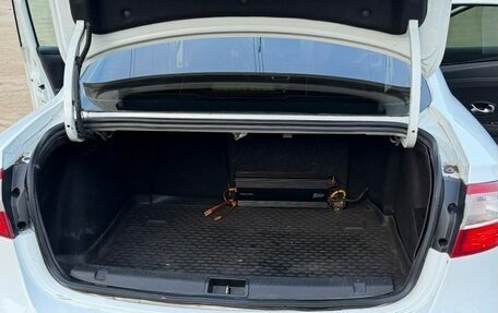 Renault Fluence I, 2014 год, 614 000 рублей, 13 фотография