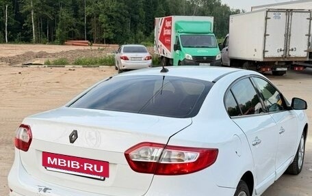 Renault Fluence I, 2014 год, 614 000 рублей, 6 фотография