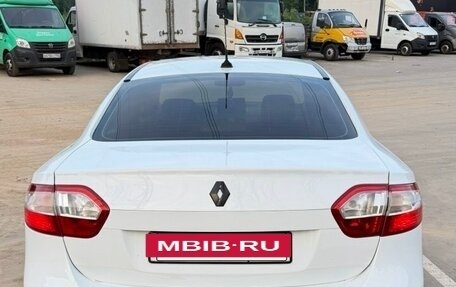 Renault Fluence I, 2014 год, 614 000 рублей, 7 фотография