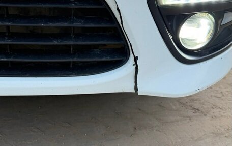 Renault Fluence I, 2014 год, 614 000 рублей, 19 фотография