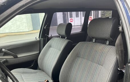 Volkswagen Passat B3, 1989 год, 110 000 рублей, 6 фотография