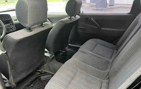 Volkswagen Passat B3, 1989 год, 110 000 рублей, 7 фотография