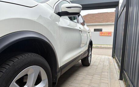 Nissan Qashqai, 2019 год, 1 739 000 рублей, 10 фотография