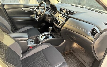 Nissan Qashqai, 2019 год, 1 739 000 рублей, 16 фотография