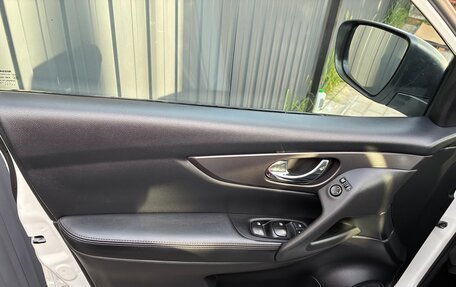 Nissan Qashqai, 2019 год, 1 739 000 рублей, 19 фотография
