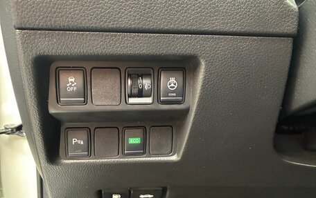 Nissan Qashqai, 2019 год, 1 739 000 рублей, 22 фотография