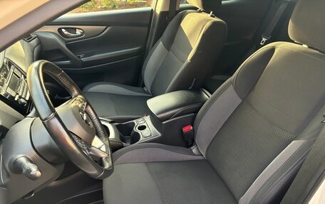 Nissan Qashqai, 2019 год, 1 739 000 рублей, 17 фотография