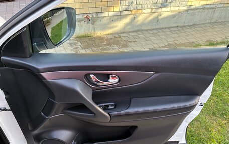Nissan Qashqai, 2019 год, 1 739 000 рублей, 23 фотография