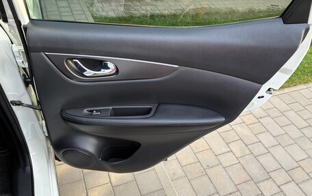 Nissan Qashqai, 2019 год, 1 739 000 рублей, 24 фотография