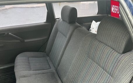 Volkswagen Passat B3, 1989 год, 110 000 рублей, 8 фотография