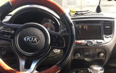 KIA Rio II, 2011 год, 650 000 рублей, 8 фотография