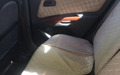 KIA Rio II, 2011 год, 650 000 рублей, 5 фотография