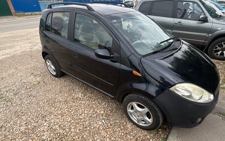 Chery Kimo (A1), 2009 год, 170 000 рублей, 3 фотография