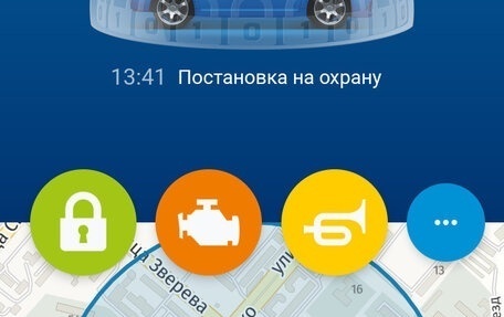 KIA Rio II, 2011 год, 650 000 рублей, 11 фотография
