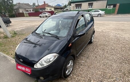 Chery Kimo (A1), 2009 год, 170 000 рублей, 2 фотография