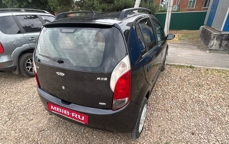 Chery Kimo (A1), 2009 год, 170 000 рублей, 4 фотография