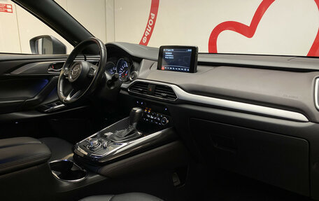Mazda CX-9 II, 2018 год, 3 990 000 рублей, 8 фотография