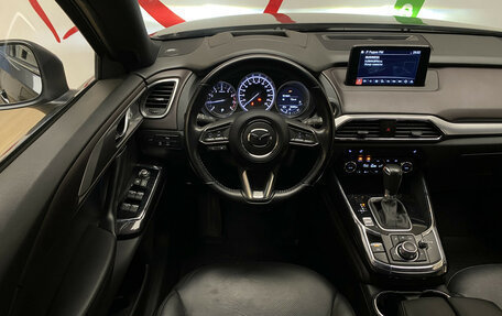 Mazda CX-9 II, 2018 год, 3 990 000 рублей, 13 фотография