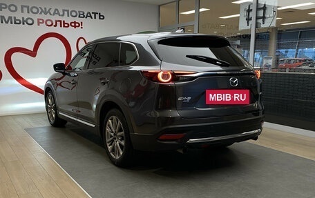 Mazda CX-9 II, 2018 год, 3 990 000 рублей, 7 фотография