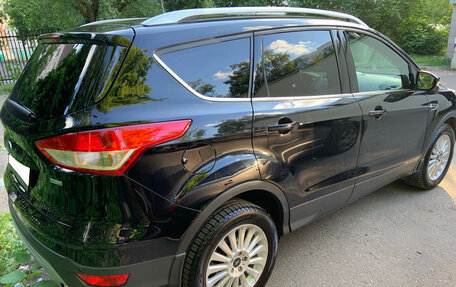 Ford Kuga III, 2013 год, 1 140 000 рублей, 2 фотография