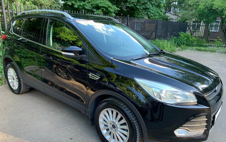 Ford Kuga III, 2013 год, 1 140 000 рублей, 3 фотография