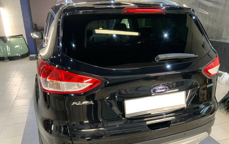 Ford Kuga III, 2013 год, 1 140 000 рублей, 4 фотография