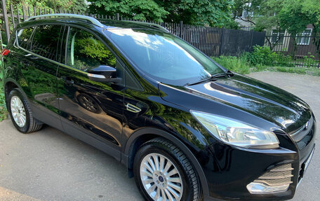 Ford Kuga III, 2013 год, 1 140 000 рублей, 6 фотография