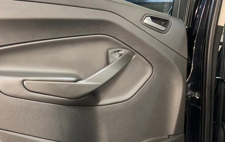 Ford Kuga III, 2013 год, 1 140 000 рублей, 15 фотография