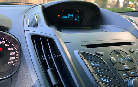 Ford Kuga III, 2013 год, 1 140 000 рублей, 9 фотография