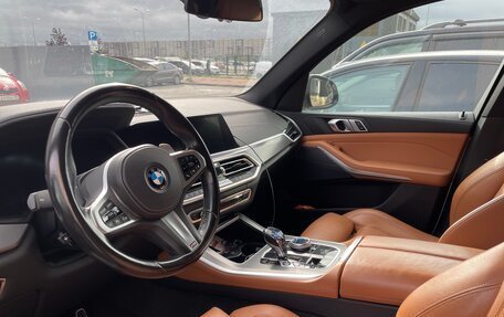 BMW X5, 2021 год, 8 600 000 рублей, 6 фотография