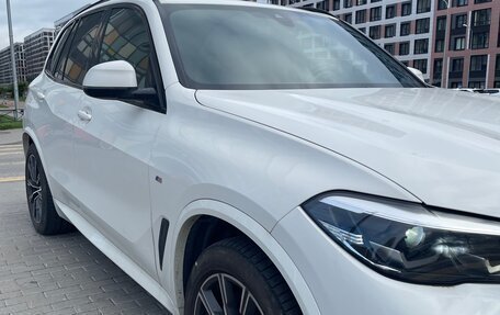 BMW X5, 2021 год, 8 600 000 рублей, 3 фотография