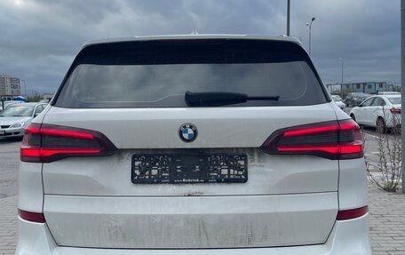 BMW X5, 2021 год, 8 600 000 рублей, 5 фотография