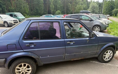 Volkswagen Jetta III, 1988 год, 120 000 рублей, 7 фотография