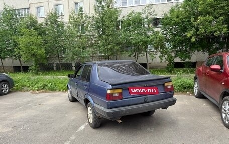 Volkswagen Jetta III, 1988 год, 120 000 рублей, 3 фотография