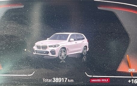 BMW X5, 2021 год, 8 600 000 рублей, 2 фотография