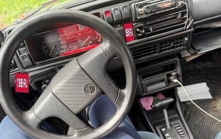 Volkswagen Jetta III, 1988 год, 120 000 рублей, 8 фотография