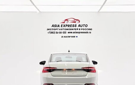 Skoda Superb III рестайлинг, 2023 год, 1 800 000 рублей, 7 фотография