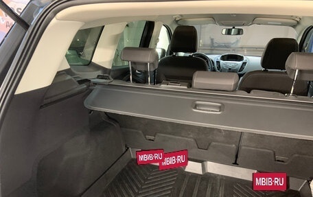 Ford Kuga III, 2013 год, 1 140 000 рублей, 7 фотография