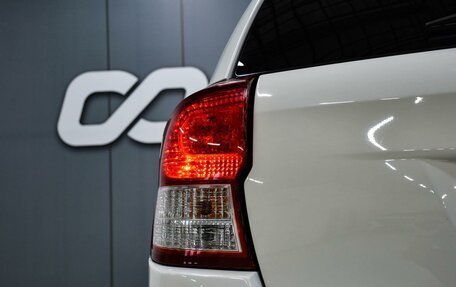 Toyota Corolla, 2014 год, 899 000 рублей, 6 фотография