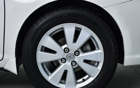Toyota Corolla, 2014 год, 899 000 рублей, 8 фотография
