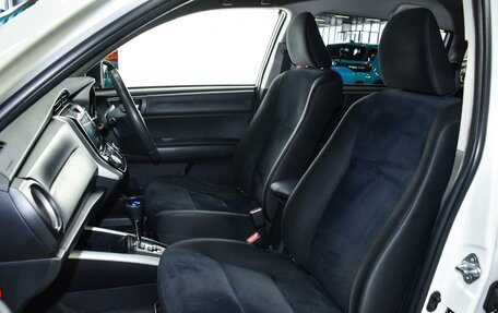 Toyota Corolla, 2014 год, 899 000 рублей, 9 фотография