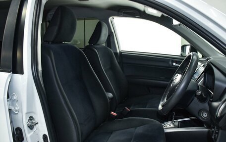 Toyota Corolla, 2014 год, 899 000 рублей, 12 фотография